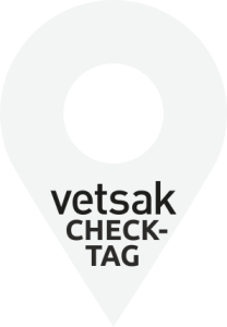 Vetsak-Check-Tag